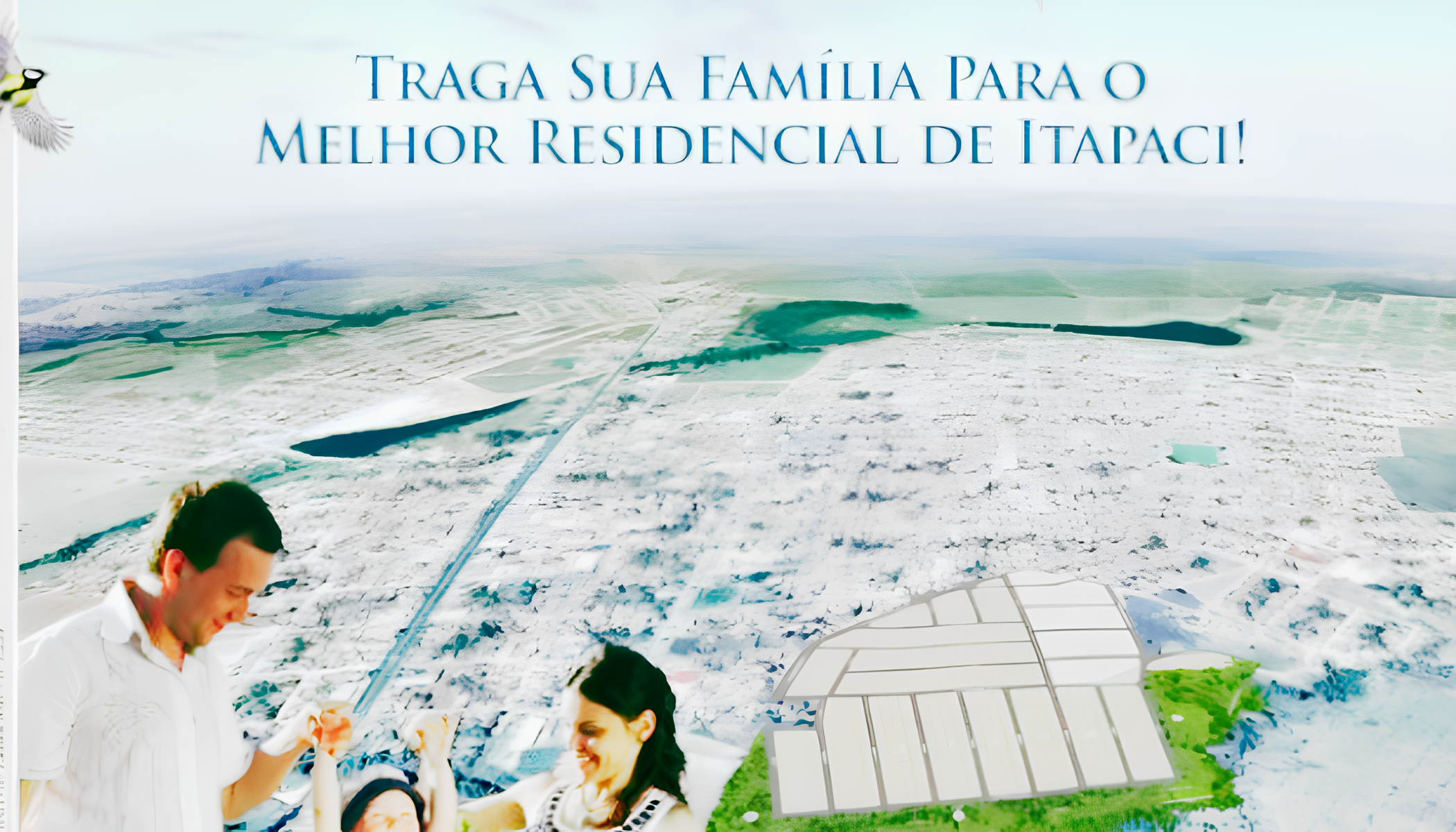 Residencial Paraíso